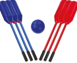 Soft Ball-Bounce, 7 Teile