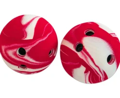 Soft-Bowling-Set inkl. Tasche, ab 5 Jahre