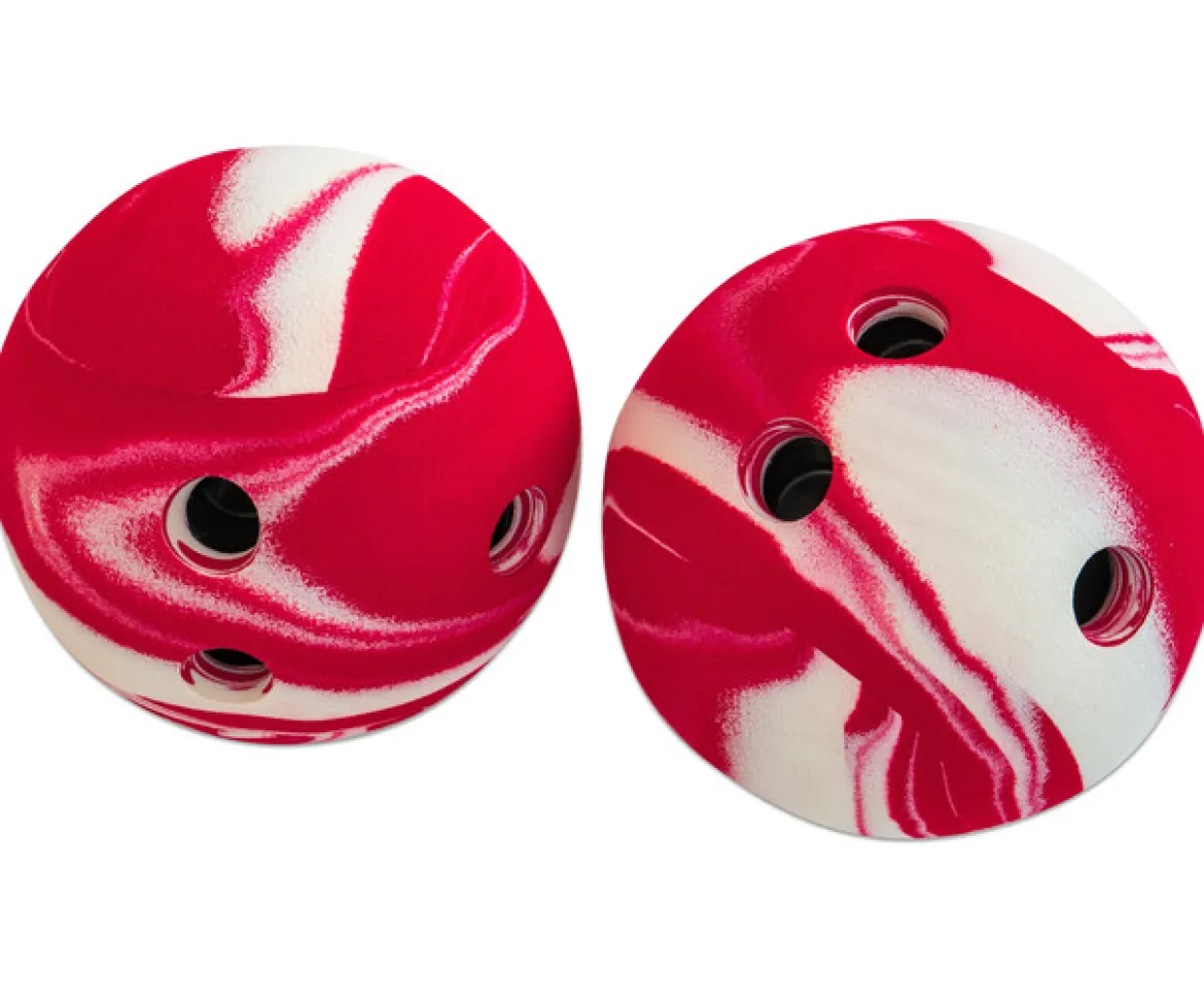 Soft-Bowling-Set inkl. Tasche, ab 5 Jahre