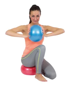 Softgym Over Blau, ab 3 Jahre