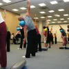 Softgym Over Gelb, ab 3 Jahre