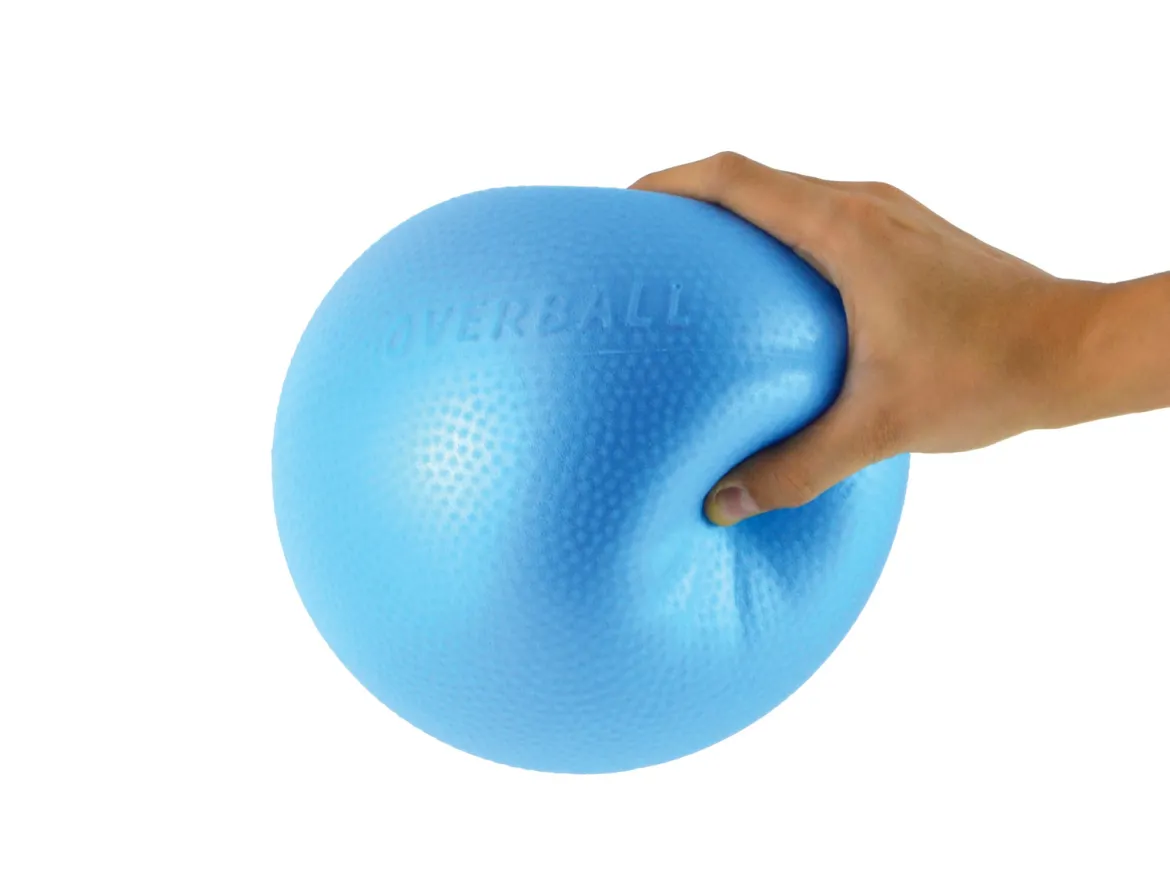 Softgym Over Gelb, ab 3 Jahre