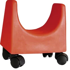 Softroller 29 x 17 x 30 cm, symmetrisch, Softbody, belastbar bis 40 kg, ab 1 Jahr