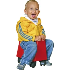 Softroller 29 x 17 x 30 cm, symmetrisch, Softbody, belastbar bis 40 kg, ab 1 Jahr