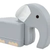 Soft-Sitzer Elefant, Kindermöbel, 1-5 Jahre
