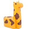 Soft-Sitzer Giraffe, Kindermöbel, 1-5 Jahre