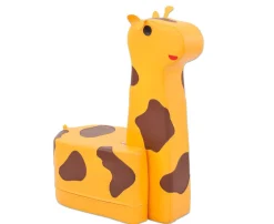 Soft-Sitzer Giraffe, Kindermöbel, 1-5 Jahre