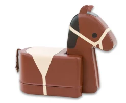 Soft-Sitzer Pferd, Kindermöbel, 1-5 Jahre