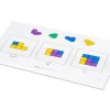 Soma-Würfel-Kartei Set 1, ab 3. Klasse