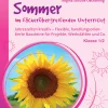 Sommer im fächerübergreifenden Unterricht 1-2, Buch