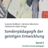 Sonderpädagogik der geistigen Entwicklung, Buch