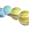 Sonnensystem, aufblasbare Modelle, 3-10 Jahre