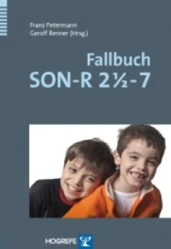 SON-R 2½ - 7 Fallbuch