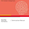 SON-R 6-40 Non-verbaler Intelligenztest, Testkoffer mit Testmaterial, inkl. Auswertungsprogramm (ohne Manuale I-III, Auswertungsbogen und Zeichenmuster)