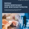Soziale Marktwirtschaft und Wirtschaftspolitik