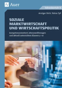 Soziale Marktwirtschaft und Wirtschaftspolitik