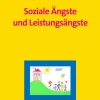 Soziale Ängste und Leistungsängste, Buch