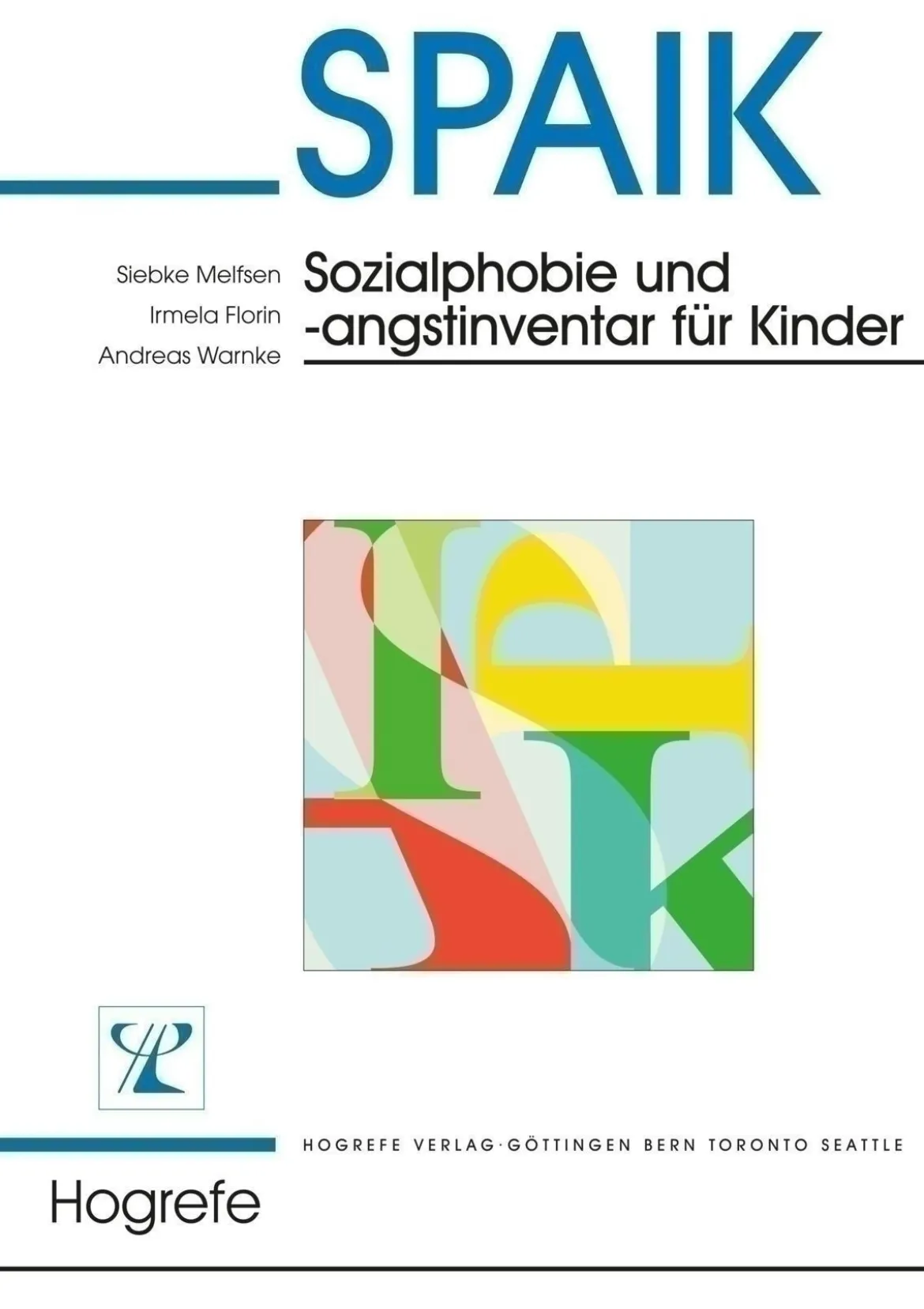 SPAIK Manual