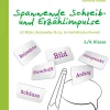 Spannende Schreib- und Erzählimpulse 3/4