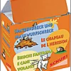 Spatzendreck und Maulwurfschreck - Bilderbox, 4-9 Jahre