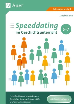 Speeddating im Geschichtsunterricht 5-7