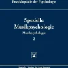 Spezielle Musikpsychologie