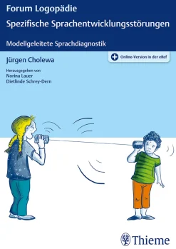 Spezifische Sprachentwicklungsstörungen