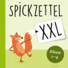 Spickzettel XXL - Rechtschreibung