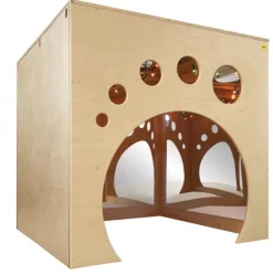 Spiegelwürfel playcube, ab 1 Jahr