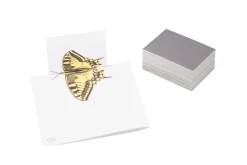 Spiegel 8,7x6,2cm, Klassensatz (25 Stück)