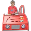 Spielecke Auto