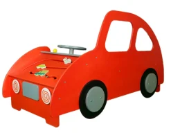 Spielecke Auto