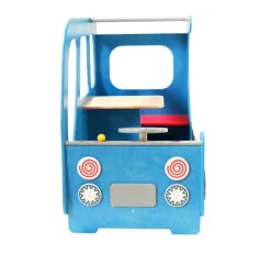 Spielecke Bus