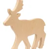 Spielfiguren Waldtiere