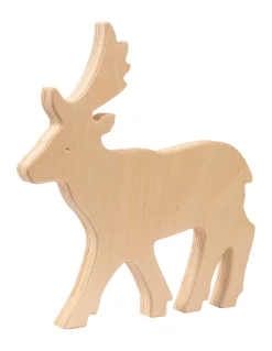 Spielfiguren Waldtiere
