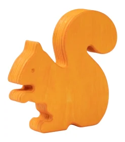 Spielfiguren Waldtiere
