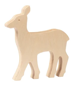 Spielfiguren Waldtiere