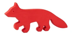 Spielfiguren Waldtiere