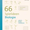 66 Spielideen Biologie, Buch, 5. bis 10. Klasse