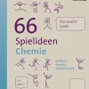 66 Spielideen Chemie, Buch, 5.-10. Klasse