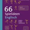 66 Spielideen Englisch, Buch, 5. bis 10. Klasse
