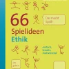 66 Spielideen Ethik, Buch, 5. bis 10. Klasse