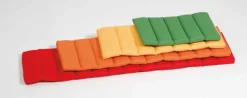 Spielmattensatz für Spielbögen