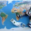 SpielMat Tiere, Sitz- und Spielmatte Outdoor inkl. Zubehör
