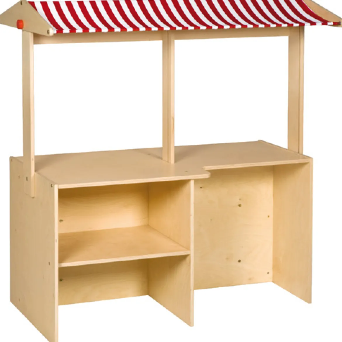 Spielmöbel Stand, ab 5 Jahre