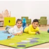 Spielteppich - Landscape