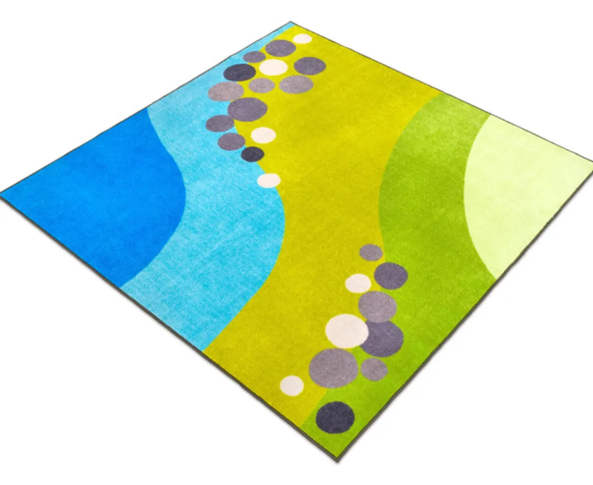 Spielteppich - Landscape