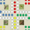 Spielteppich Ludo Tiere, inklusive Zubehör