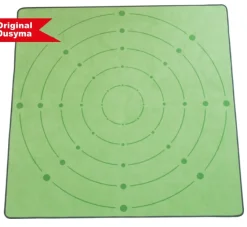 Spielteppich Mandala