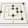 Spielteppich Mühle inklusive Zubehör